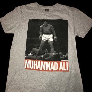MUHAMMAD ALI MEDIUM T-SHIRT